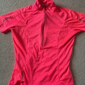 Woman's Cycling Jersey